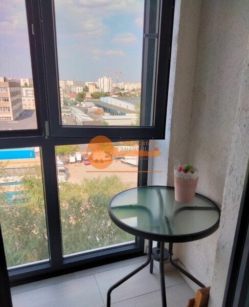 Aparatorii Patriei 2 camere bloc 2021 (12 minute metrou)